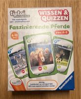 Tiptoi Wissen und Quizzen - Faszinierende Pferde Frankfurt am Main - Frankfurter Berg Vorschau