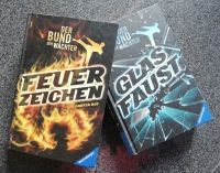 Jugendbücher "Bund der Wächter" (2 Bände) von Carter Roy Baden-Württemberg - Ludwigsburg Vorschau