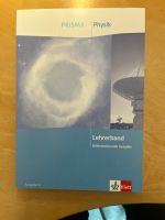 Klett Prisma Physik Lehrerband Diff. Ausgabe Ausgabe A - NEU Niedersachsen - Braunschweig Vorschau