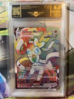 Pokémon Drachenwandel Feelinara VMAX AP 8,5 no PSA Bayern - Ellingen Vorschau