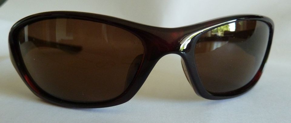 BASTA Sonnenbrille Sportbrille Cat. 3 unisex braun in Leverkusen