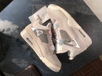 Retro Jordan 4 Frozen moments (Rechnung Gr: 41/43) München - Maxvorstadt Vorschau