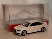 1/87 Audi A6 Limousine - Ibisweiß - 024754 - OVP Hessen - Alsfeld Vorschau