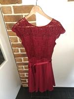 Kleid Abschlussball, Konfirmation, Jugendweihe Sachsen - Adorf-Vogtland Vorschau