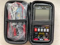 Digitales Smart Multimeter / Spannungsmesser Niedersachsen - Salzgitter Vorschau