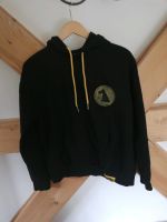 Merch Netto Hoodie Kapuzenpullover Sweater Größe M Berlin - Mahlsdorf Vorschau