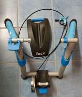 Garmin Tacx Satori Smart Rollentrainer Baden-Württemberg - Weil am Rhein Vorschau