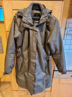 Lange Killtec Winterjacke dkl.grün,Gr.40,Waterproof Wuppertal - Barmen Vorschau