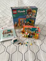 LEGO  Friends 71754 Leos Zimmer Köln - Rodenkirchen Vorschau