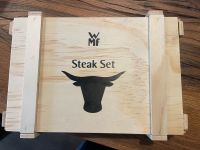 WMF Steak-Set 12 teilig Nordrhein-Westfalen - Rietberg Vorschau