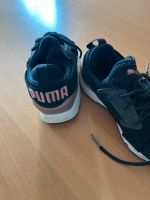 Gr.29 Turnschuhe Sneaker Schuhe Sportschuhe Puma Nordrhein-Westfalen - Westerkappeln Vorschau