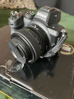 Nikon z5 24-50kit Vahrenwald-List - List Vorschau