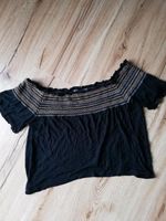 Lockeres Shirt schulterfrei primark 40 Berlin - Mahlsdorf Vorschau