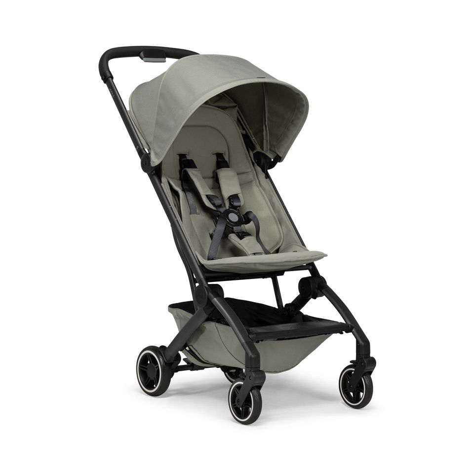 Joolz Buggy Aer+ - Sage Green - inkl. Transporttasche - Leichtgewicht - Flugzeugtauglich - Ergonomischer Sitz - NEU in Fulda