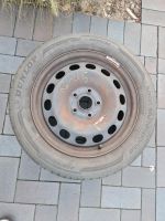 Dunlop 205/55 R16    ET50 Golf 5 Bielefeld - Sennestadt Vorschau