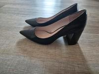 Pumps von Zara gr.42 Nordrhein-Westfalen - Bergheim Vorschau