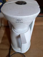 Melitta Kaffeemaschine Bayern - Gerolsbach Vorschau