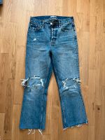 Anine Bing Jeans Gr 29 blau destroyed Schleswig-Holstein - Norderstedt Vorschau