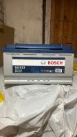 Auto batterie S4 013 Bosch West - Zeilsheim Vorschau