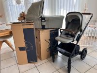 Nuna MIXX Next Kinderwagen Neu Hessen - Amöneburg Vorschau