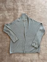 Comma Damen Strickjacke grau S Aachen - Aachen-Mitte Vorschau