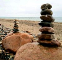 Spirituelle Auszeit an der Ostsee Schleswig-Holstein - Stakendorf Vorschau