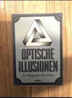 Optische Illusionen die Faszination des Sehens moses Top Zustand Baden-Württemberg - Karlsruhe Vorschau