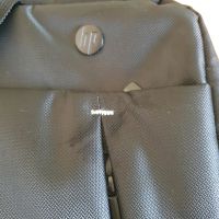 Neuwertige HP Laptoptasche  42x31 cm Niedersachsen - Braunschweig Vorschau