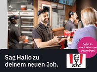 Ausbildung Fachkraft für Gastronomie Oldenburg (all genders), Fachmann/-frau - Systemgastronomie Niedersachsen - Oldenburg Vorschau