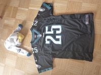 Football Trikot Philadelphia Eagles für Erwachsene oder KinderXL Baden-Württemberg - Neckartailfingen Vorschau