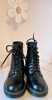 Halbstiefel Schnürschuhe Dockers by Gerli Größe 38 Thüringen - Hainspitz Vorschau