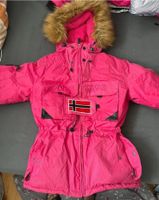 Geographical Norway Winterjacke pink M Baden-Württemberg - Ludwigsburg Vorschau