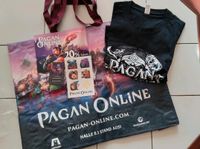 Pagan online Set Gamescom 2019 Eimsbüttel - Hamburg Niendorf Vorschau