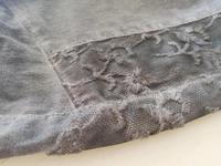 Tredy, Bengalin, Gr. 36,grau Hessen - Usingen Vorschau