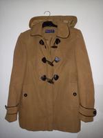Damen Mantel Biaggini Charles Vögele Größe 38 beige Bayern - Bamberg Vorschau