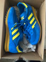 Adidas Spzl TRX Hessen - Gießen Vorschau