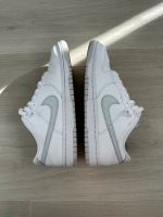 Nike Dunk Low Retro White Pure Platinum Gr. 42.5 Berlin - Spandau Vorschau