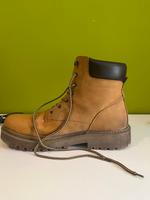 Braune Stiefel Thüringen - Friedrichroda Vorschau