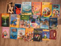 Diverse Kinderbücher, auch Leseanfänger Niedersachsen - Sudwalde Vorschau