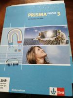Prisma Physik 3, ISBN 9783120687757 Niedersachsen - Barßel Vorschau
