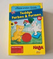 HABA Teddys Farben & Formen Rheinland-Pfalz - Impflingen Vorschau