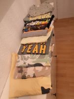 Tshirt Paket 10teilig Gr.128 Nürnberg (Mittelfr) - Oststadt Vorschau