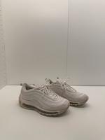 Nike Air Max 97 weiß - Größe 38 - getragen, guter Zustand Hessen - Idstein Vorschau