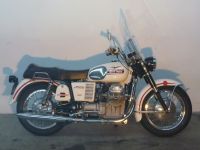 Moto Guzzi V7 750 Spezial Nordrhein-Westfalen - Laer Vorschau