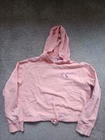 Calvin Klein Pullover rosa Gr. M Kreis Ostholstein - Ahrensbök Vorschau