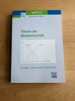 VWL Fiebel Theorie der Marktwirtschaft Nordrhein-Westfalen - Wickede (Ruhr) Vorschau