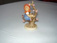 M.J.Hummel Goebel Porzellan Figur * Frühling Apple Tree Girl Bayern - Nordendorf Vorschau