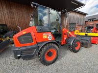 Kubota R070 Radlader R70 Minibagger R090 Hoflader Schleswig-Holstein - Norderheistedt Vorschau