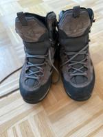 Jack wolfskin force crest texapore trekking Wander stiefel Damen Hessen - Seeheim-Jugenheim Vorschau