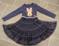 Minnie Mouse Kleid Rheinland-Pfalz - Langwieden Vorschau